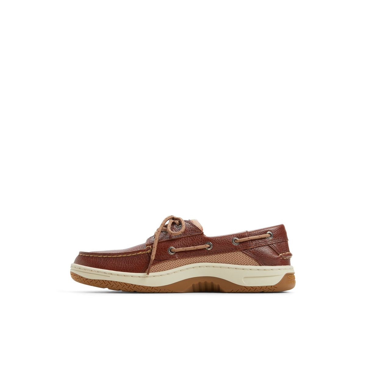 Billfish 3 Eye Boat Shoe Brown | Sperry