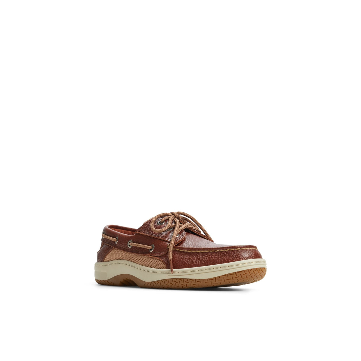 Billfish 3 Eye Boat Shoe Brown | Sperry