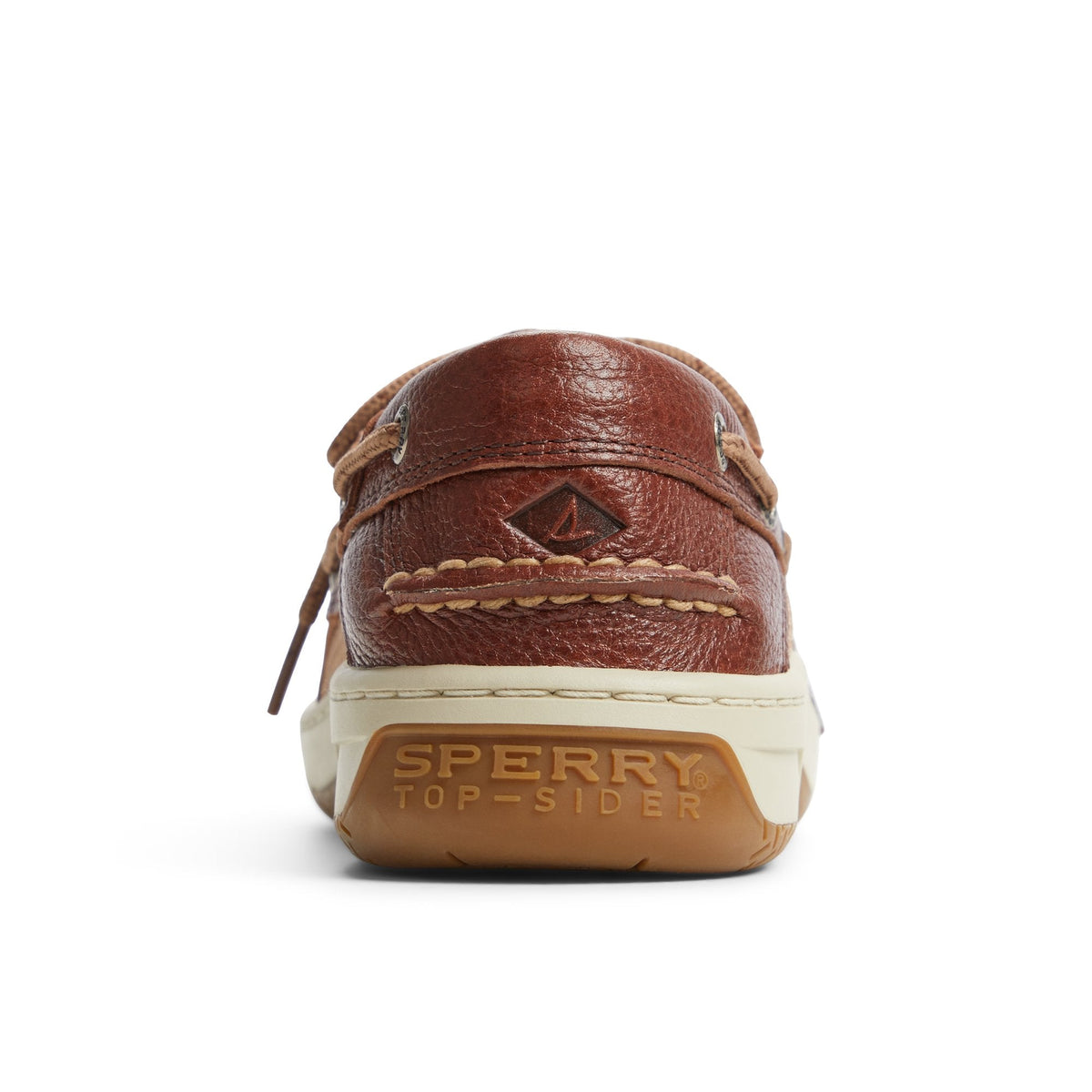Billfish 3 Eye Boat Shoe Brown | Sperry