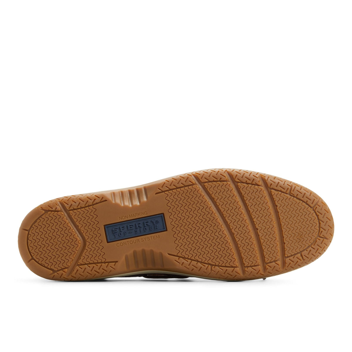 Billfish 3 Eye Boat Shoe Brown | Sperry