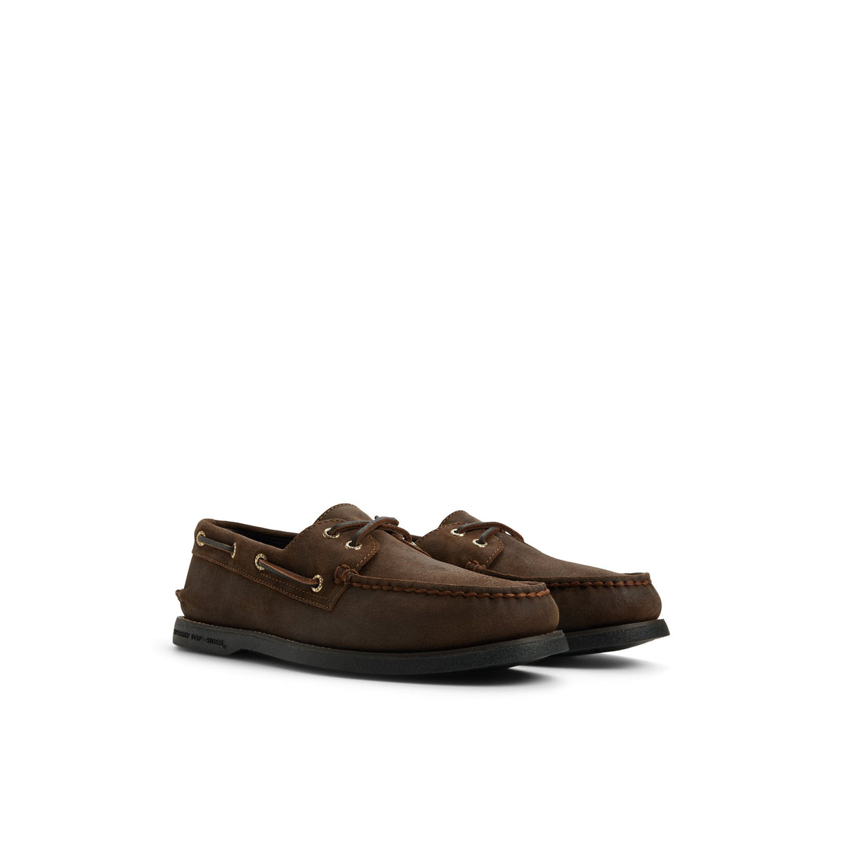 Gold Cup™ Authentic Original™ 2-Eye Boat Shoe Khaki | Sperry