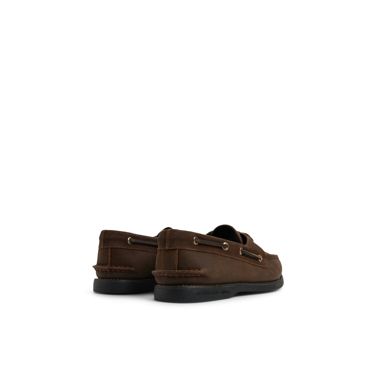 Gold Cup™ Authentic Original™ 2-Eye Boat Shoe Khaki | Sperry