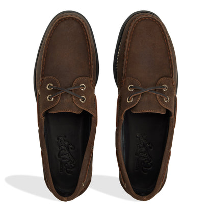 Gold Cup™ Authentic Original™ 2-Eye Boat Shoe Khaki | Sperry