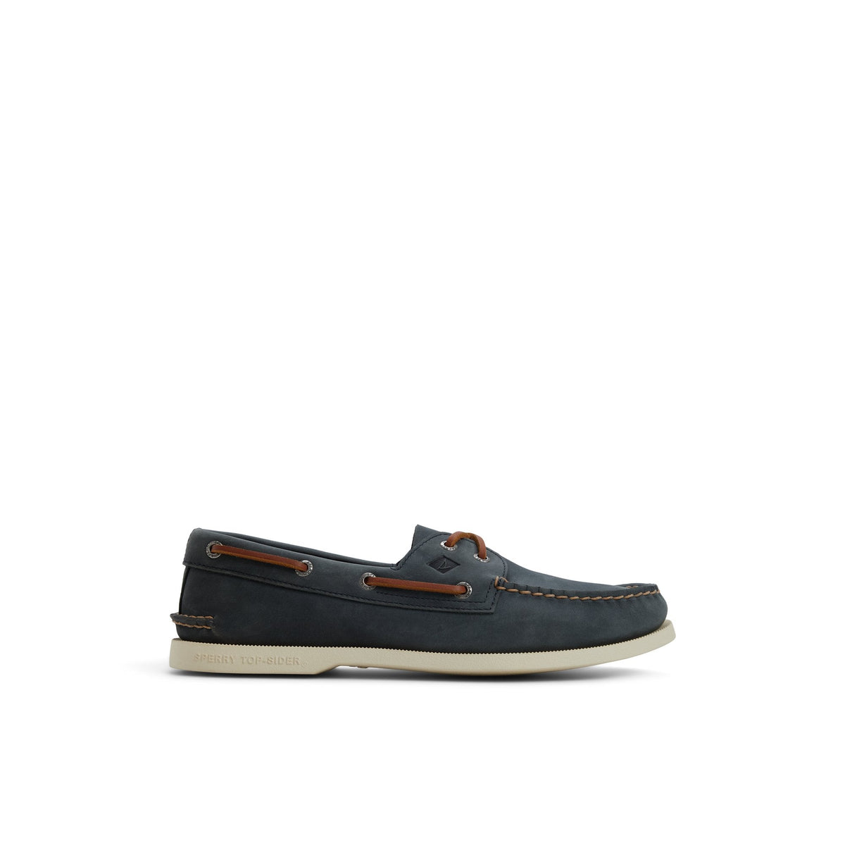 Authentic Original™ 2-Eye Boat Shoe Blue | Sperry