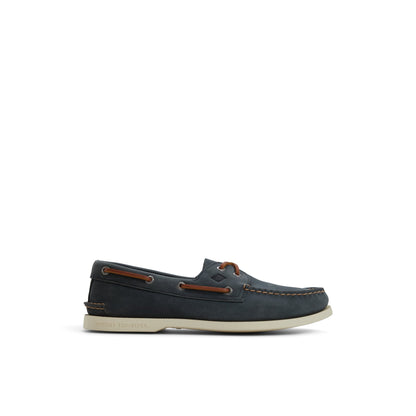 Authentic Original™ 2-Eye Boat Shoe Blue | Sperry