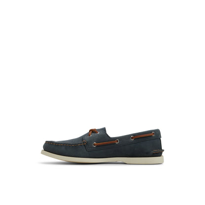 Authentic Original™ 2-Eye Boat Shoe Blue | Sperry