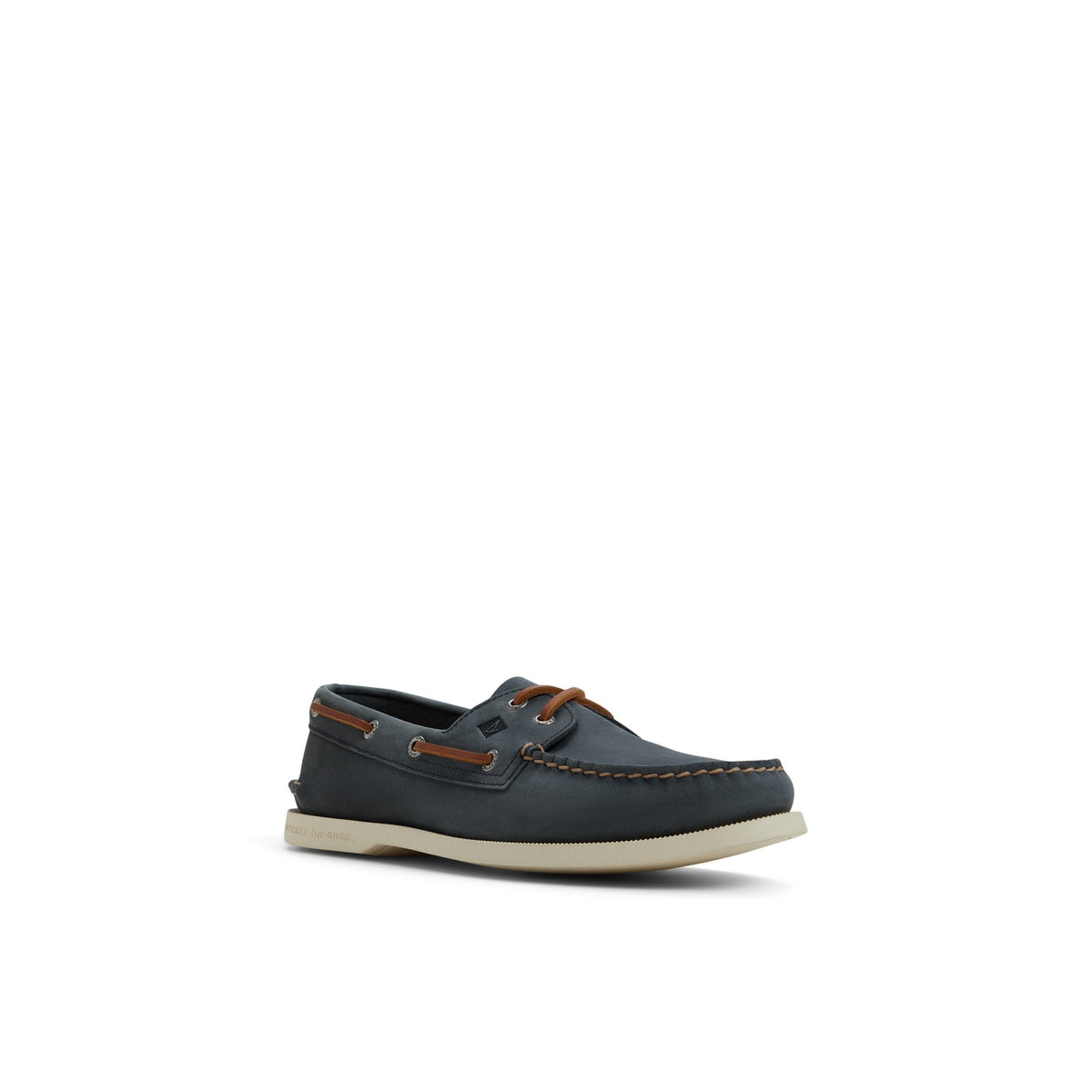 Authentic Original™ 2-Eye Boat Shoe Blue | Sperry