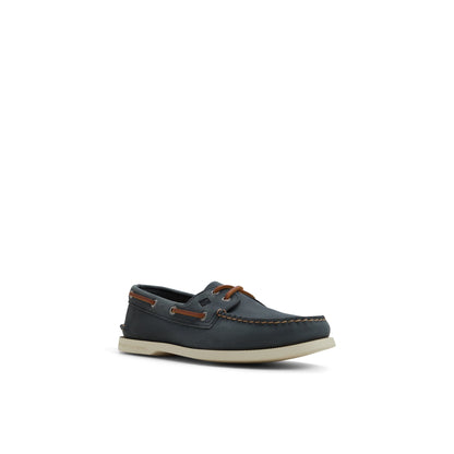 Authentic Original™ 2-Eye Boat Shoe Blue | Sperry