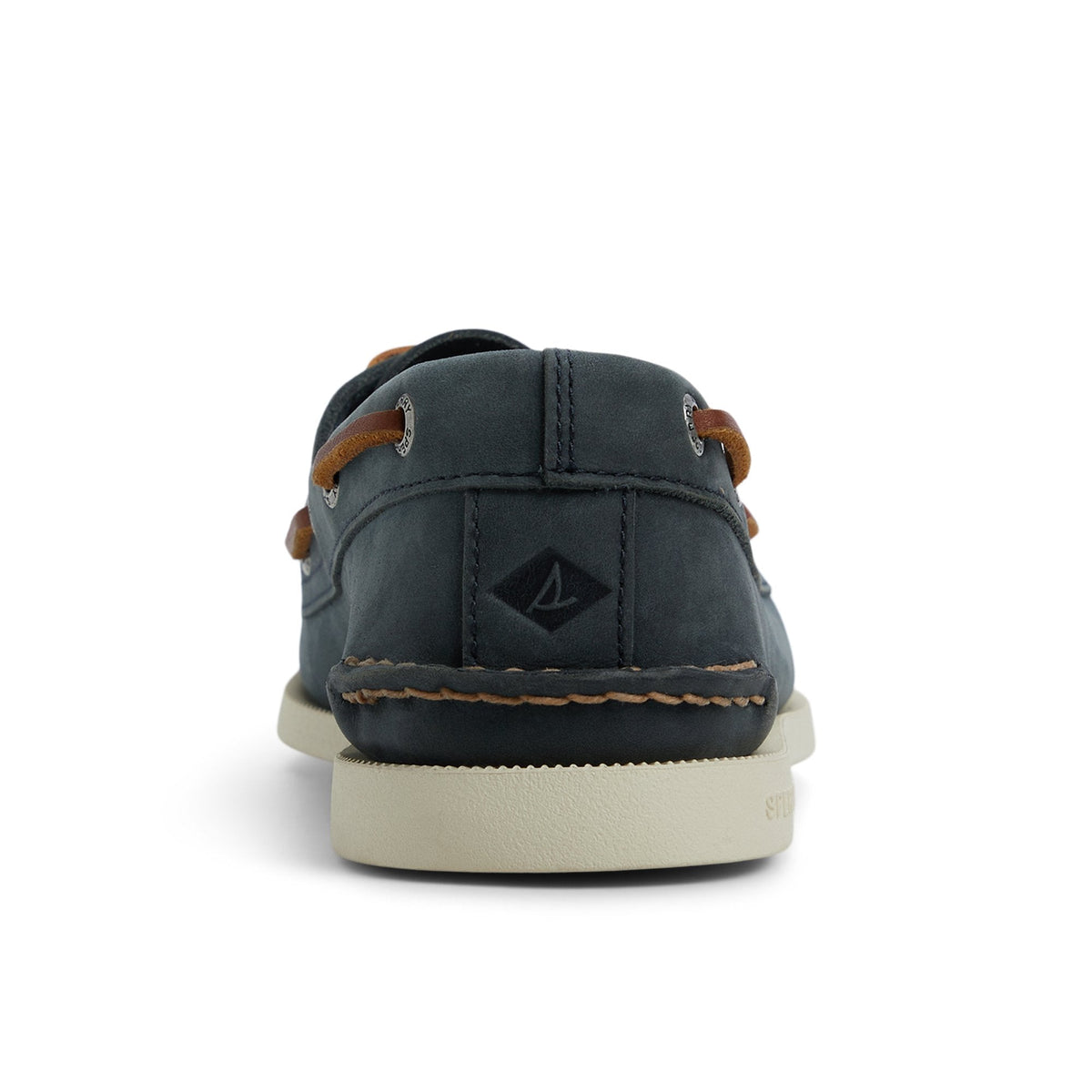 Authentic Original™ 2-Eye Boat Shoe Blue | Sperry