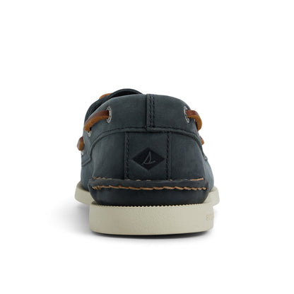 Authentic Original™ 2-Eye Boat Shoe Blue | Sperry