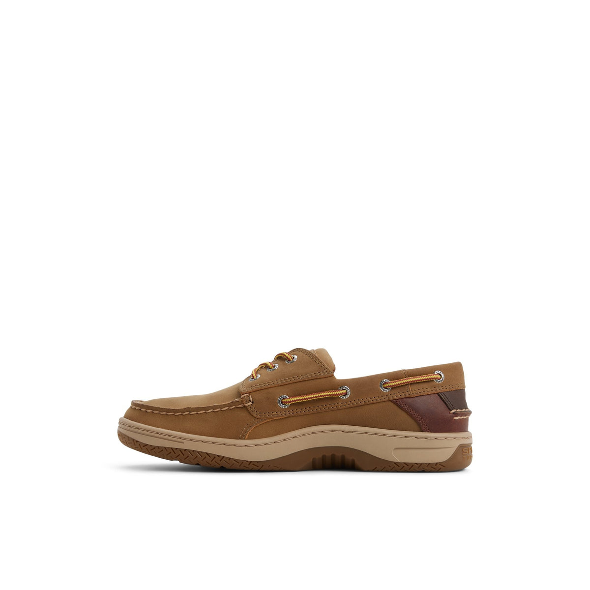 Billfish 3-Eye Boat Shoe Tan | Sperry