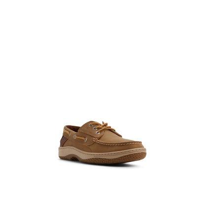 Billfish 3-Eye Boat Shoe Tan | Sperry
