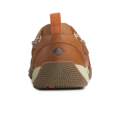 Sea Kite Sport Moc Boat Shoe Light Brown | Sperry
