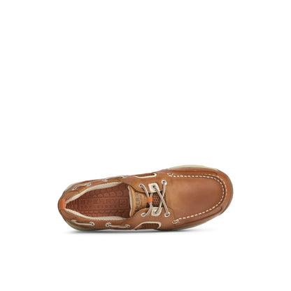 Sea Kite Sport Moc Boat Shoe Light Brown | Sperry