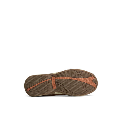 Sea Kite Sport Moc Boat Shoe Light Brown | Sperry