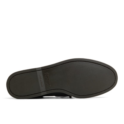 Authentic Original™ 2 Eye Boat Shoe Black - 3 | Sperry