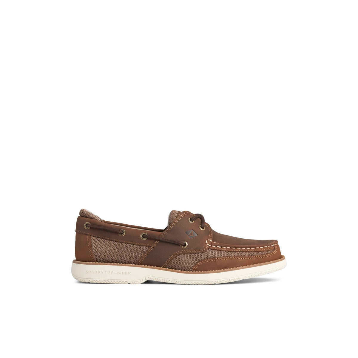 Surveyor2el Dark Brown Men's Men | Sperry