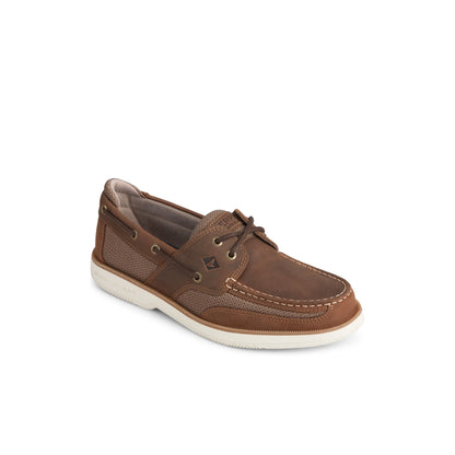 Surveyor2el Dark Brown Men's Men | Sperry
