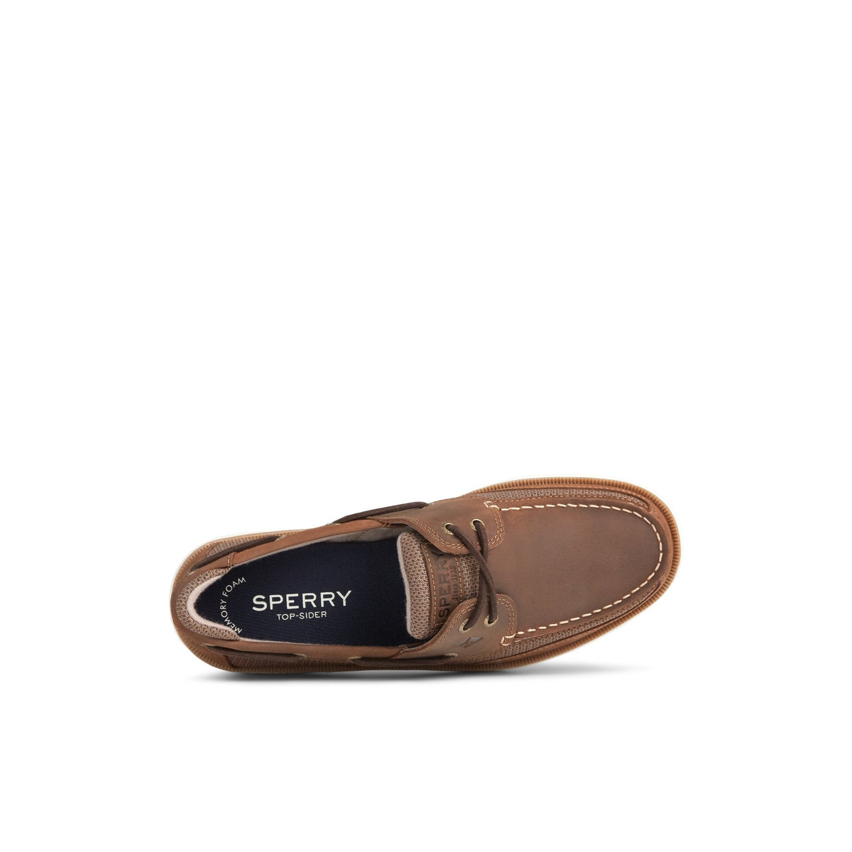 Surveyor2el Dark Brown Men's Men | Sperry