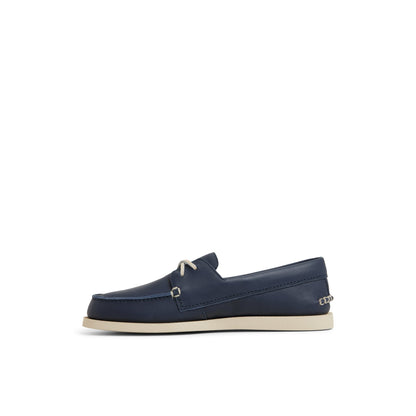 Authentic Original™ 2 Eye Boat Shoe Navy - 2 | Sperry