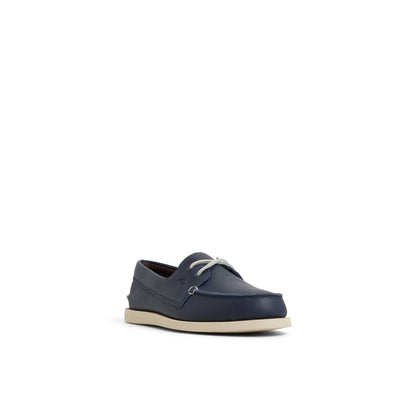 Authentic Original™ 2 Eye Boat Shoe Navy - 2 | Sperry