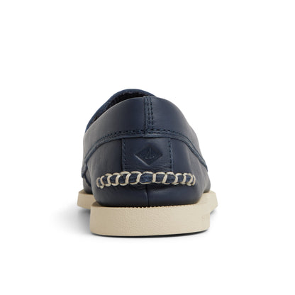 Authentic Original™ 2 Eye Boat Shoe Navy - 2 | Sperry