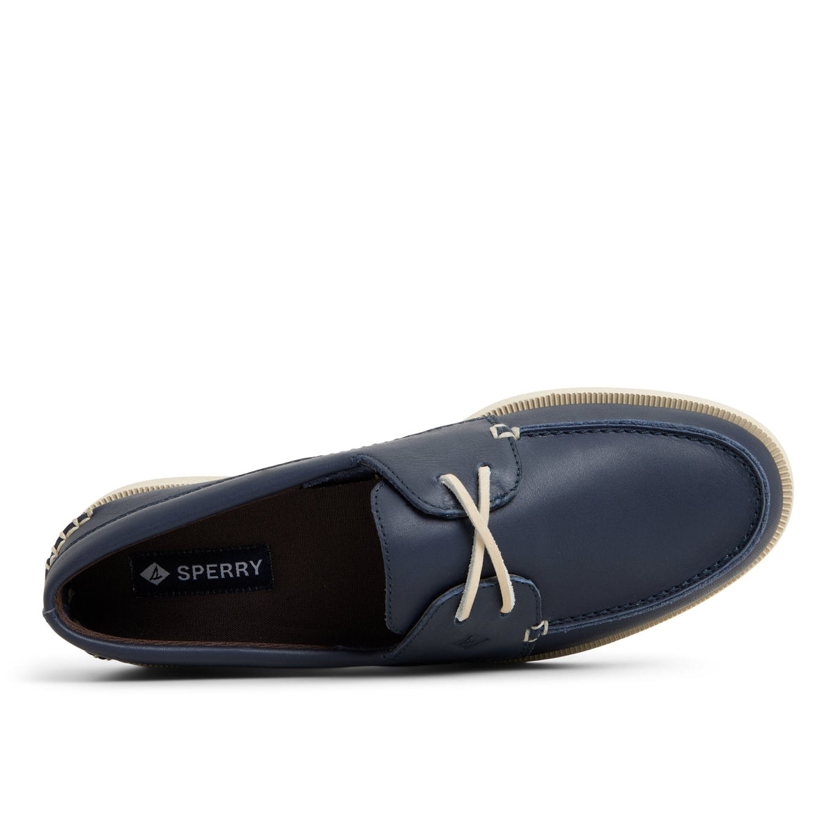 Authentic Original™ 2 Eye Boat Shoe Navy - 2 | Sperry
