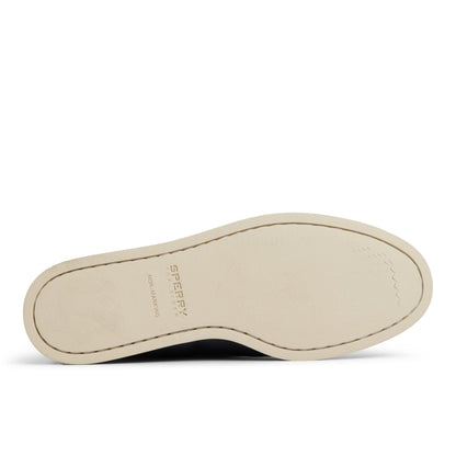 Authentic Original™ 2 Eye Boat Shoe Navy - 2 | Sperry