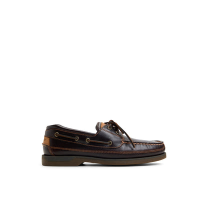Mako 2 Eye Boat Shoe Amaretto | Sperry