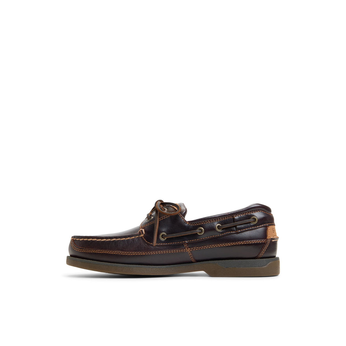 Mako 2 Eye Boat Shoe Amaretto | Sperry