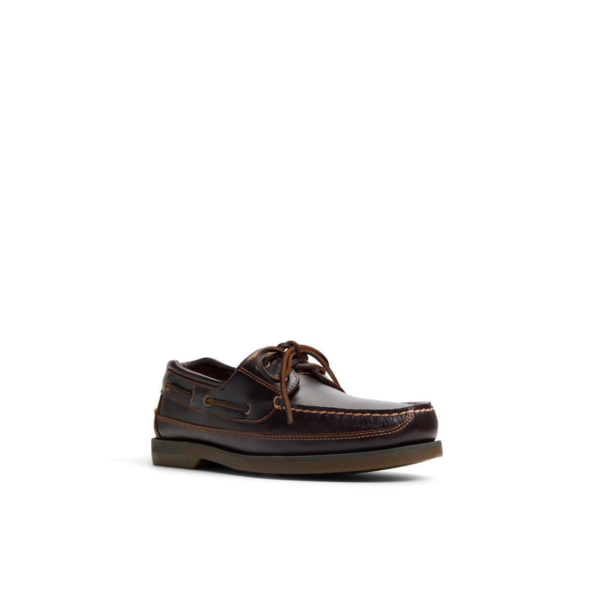 Mako 2 Eye Boat Shoe Amaretto | Sperry