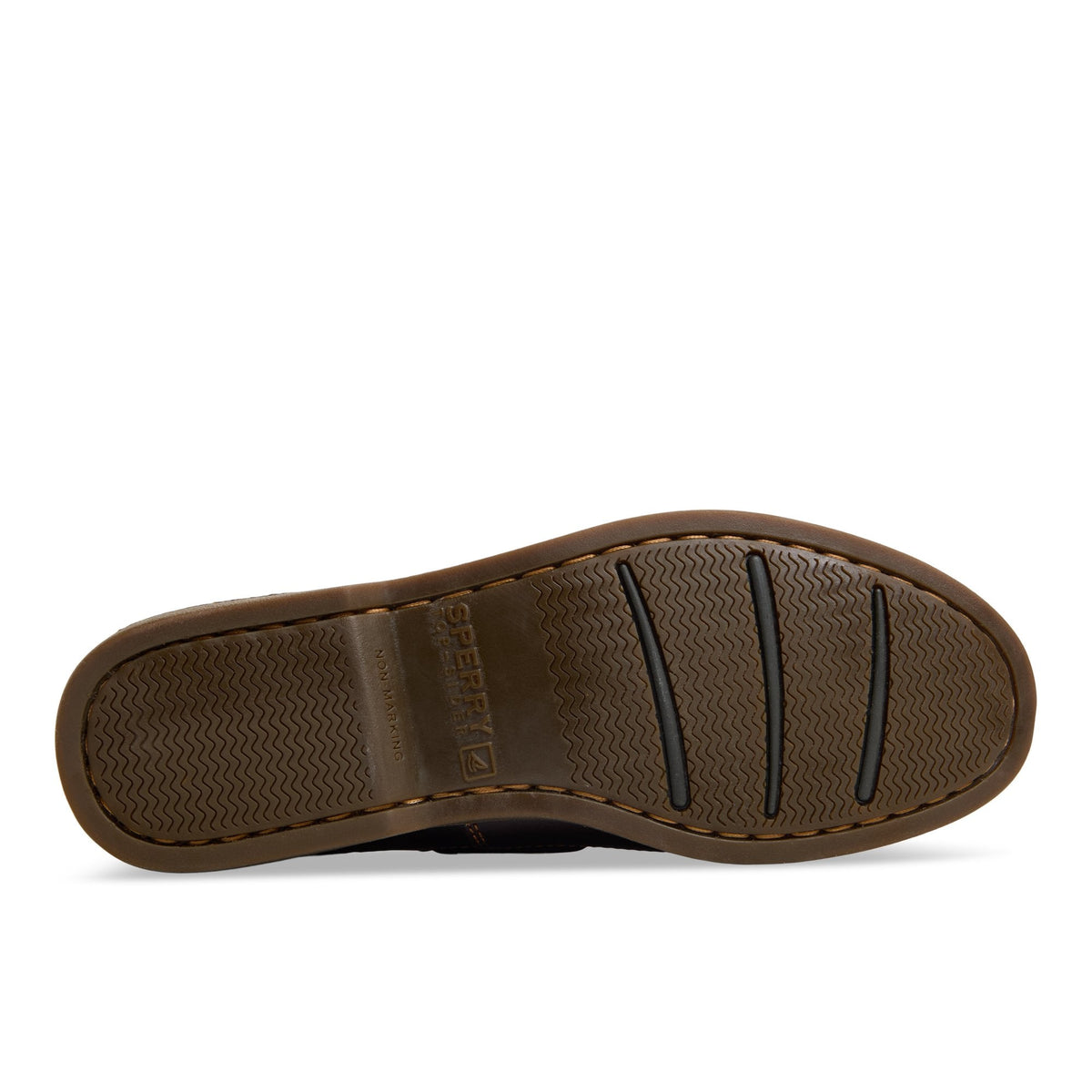 Mako 2 Eye Boat Shoe Amaretto | Sperry