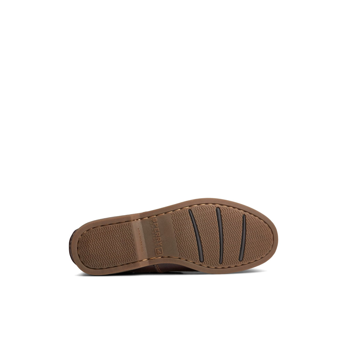 Mako 2 Eye Boat Shoe Amaretto | Sperry