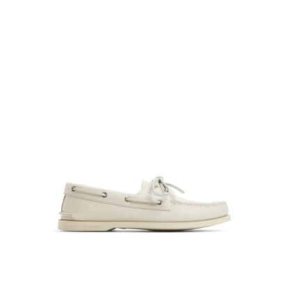 Authentic Original™ 2 Eye Boat Shoe White - 2 | Sperry
