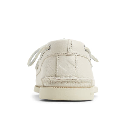 Authentic Original™ 2 Eye Boat Shoe White - 2 | Sperry
