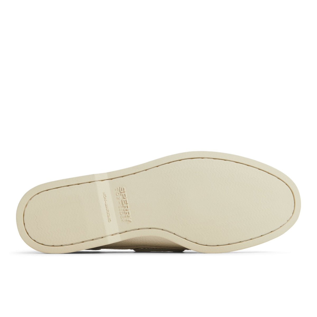 Authentic Original™ 2 Eye Boat Shoe White - 2 | Sperry