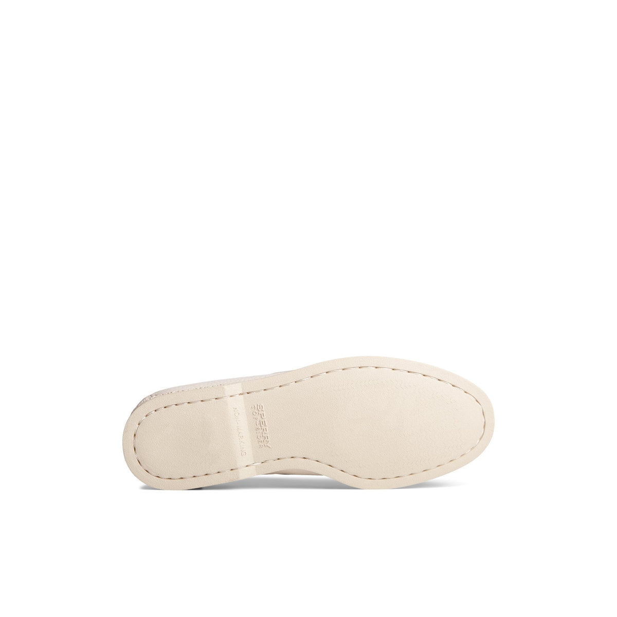Authentic Original™ 2 Eye Boat Shoe White - 2 | Sperry
