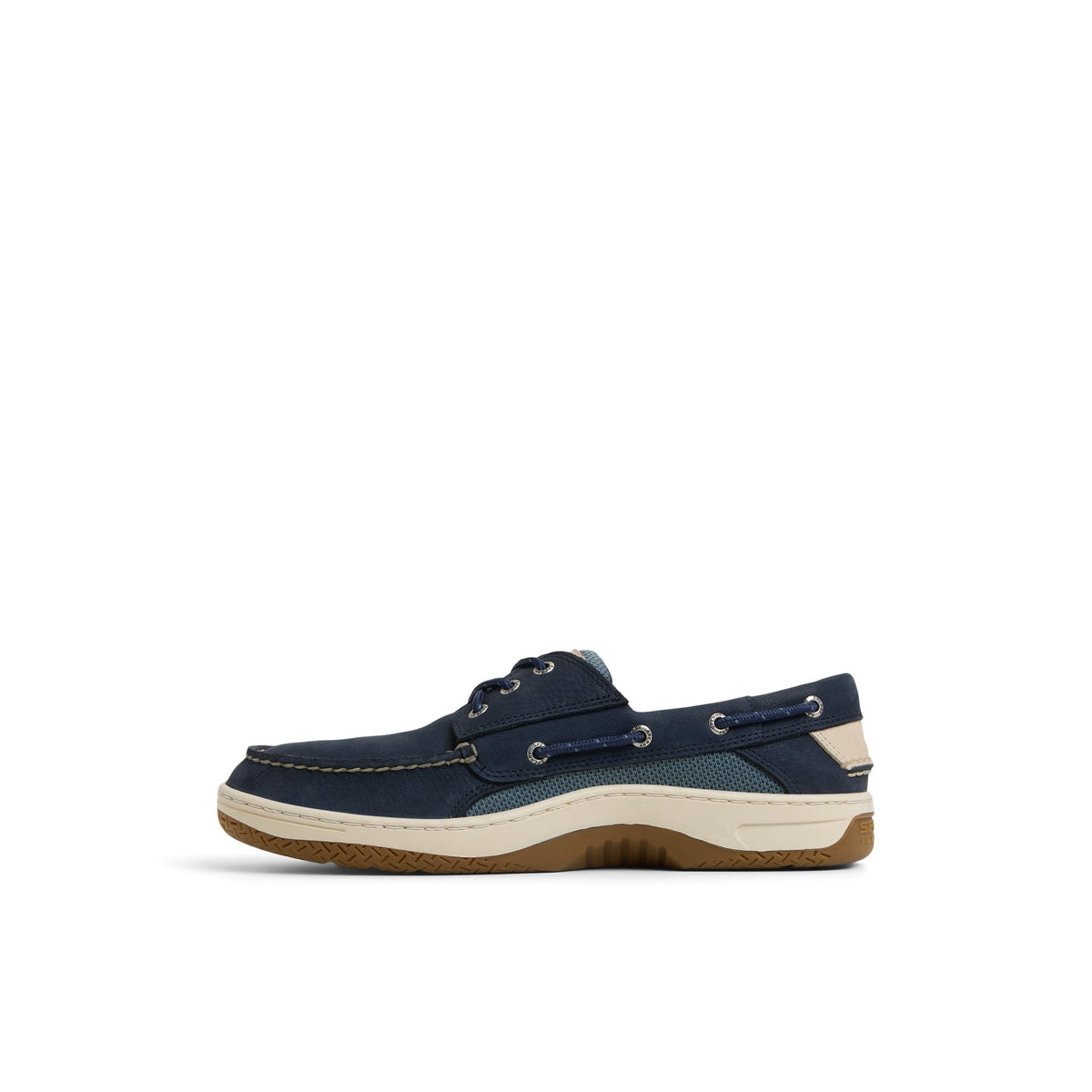 Billfish 3 Eye Boat Shoe Navy | Sperry