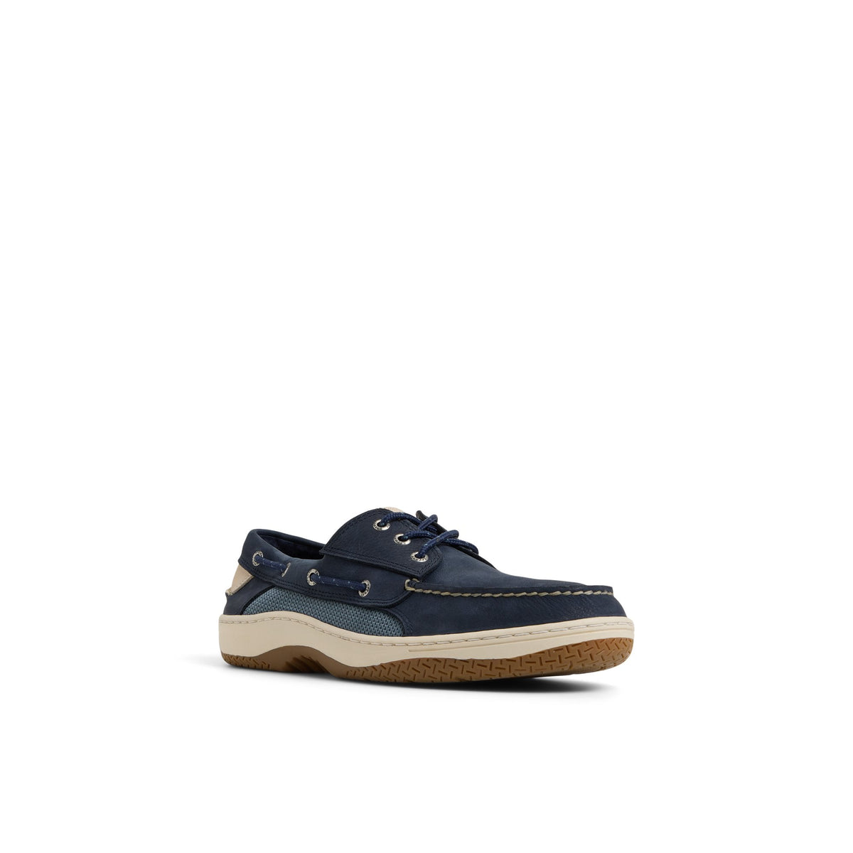 Billfish 3 Eye Boat Shoe Navy | Sperry