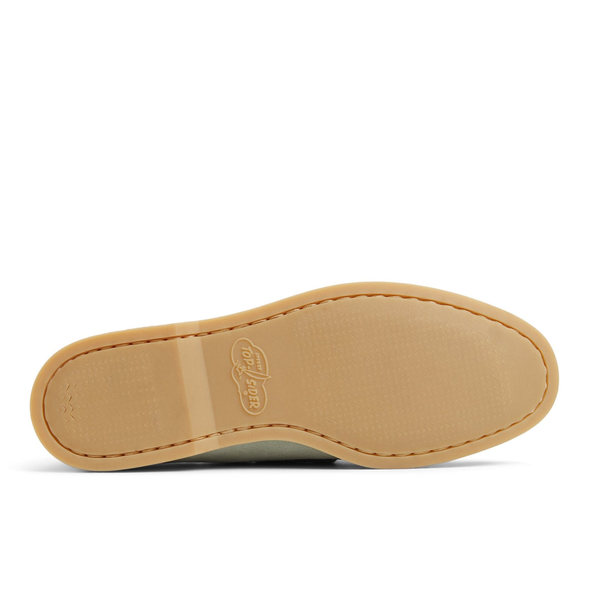 Authentic Original™ 2-Eye Boat Shoe Light Green | Sperry