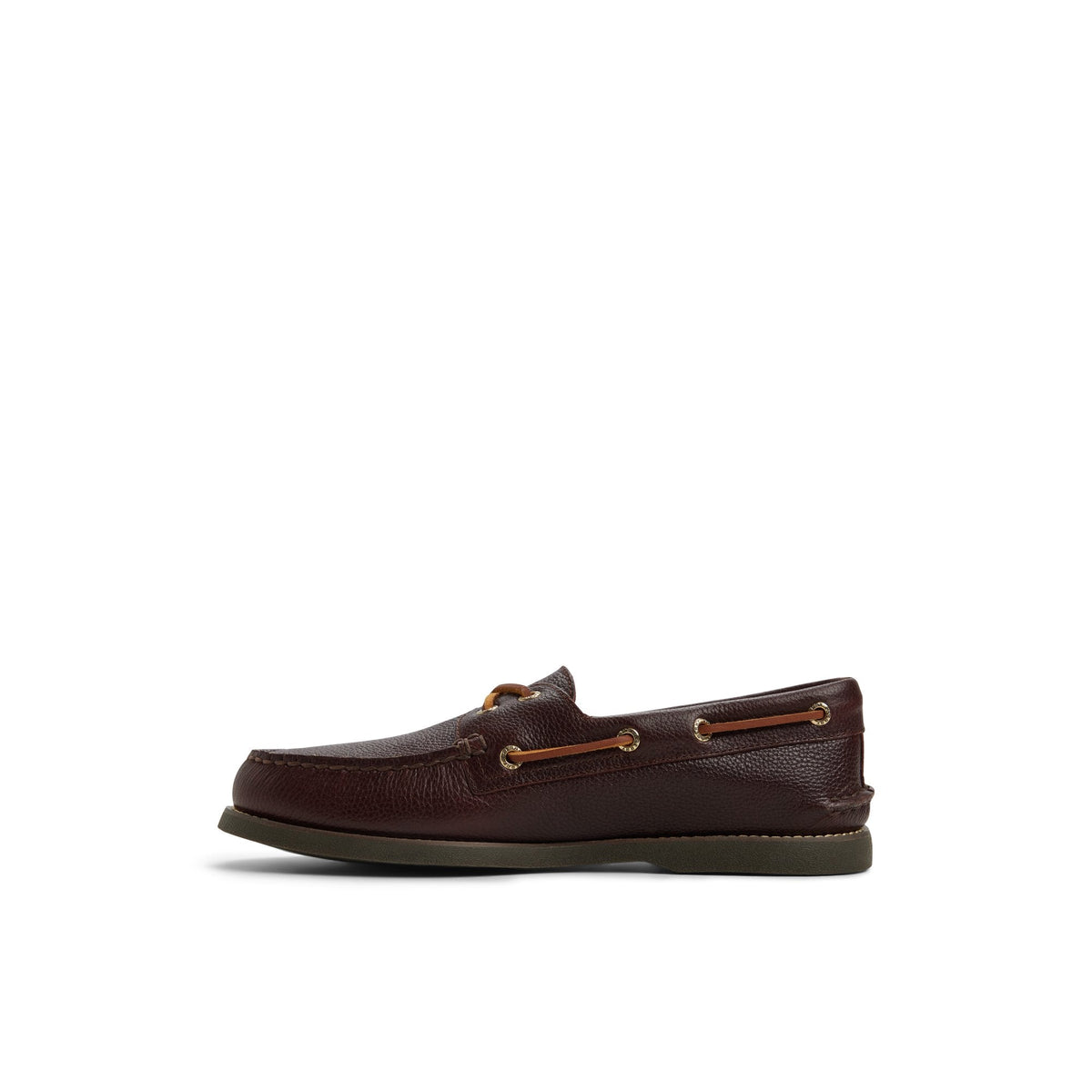 Gold Cup™ Authentic Original™ 2-Eye Boat Shoe Other Brown | Sperry