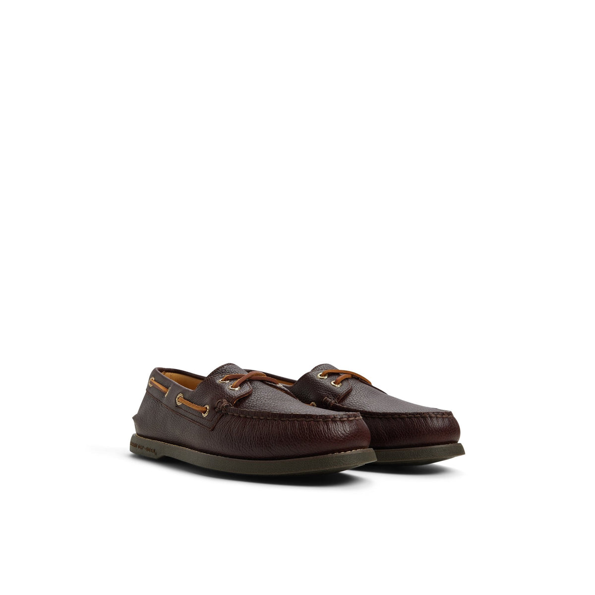 Gold Cup™ Authentic Original™ 2-Eye Boat Shoe Other Brown | Sperry