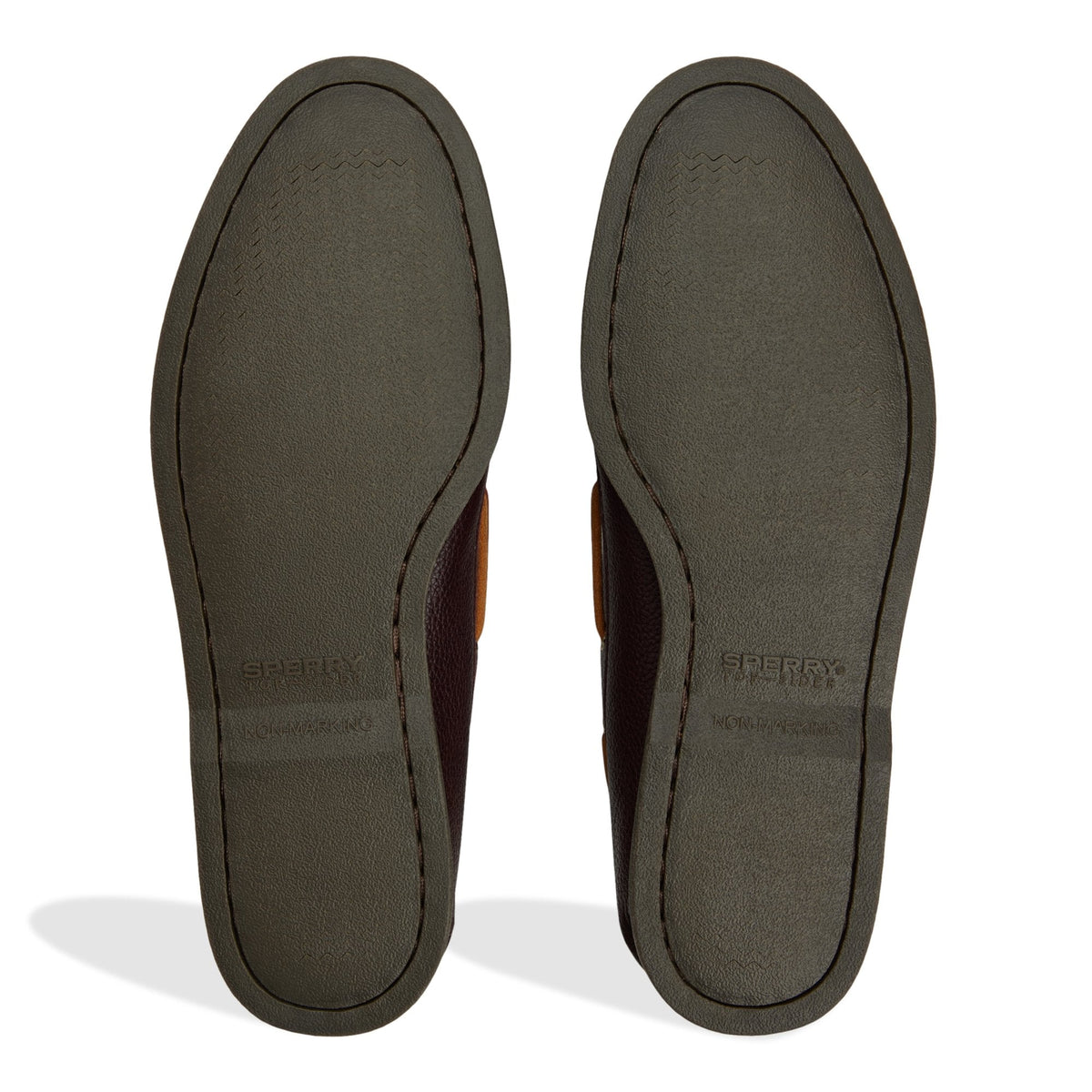 Gold Cup™ Authentic Original™ 2-Eye Boat Shoe Other Brown | Sperry
