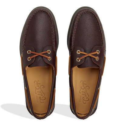Gold Cup™ Authentic Original™ 2-Eye Boat Shoe Other Brown | Sperry