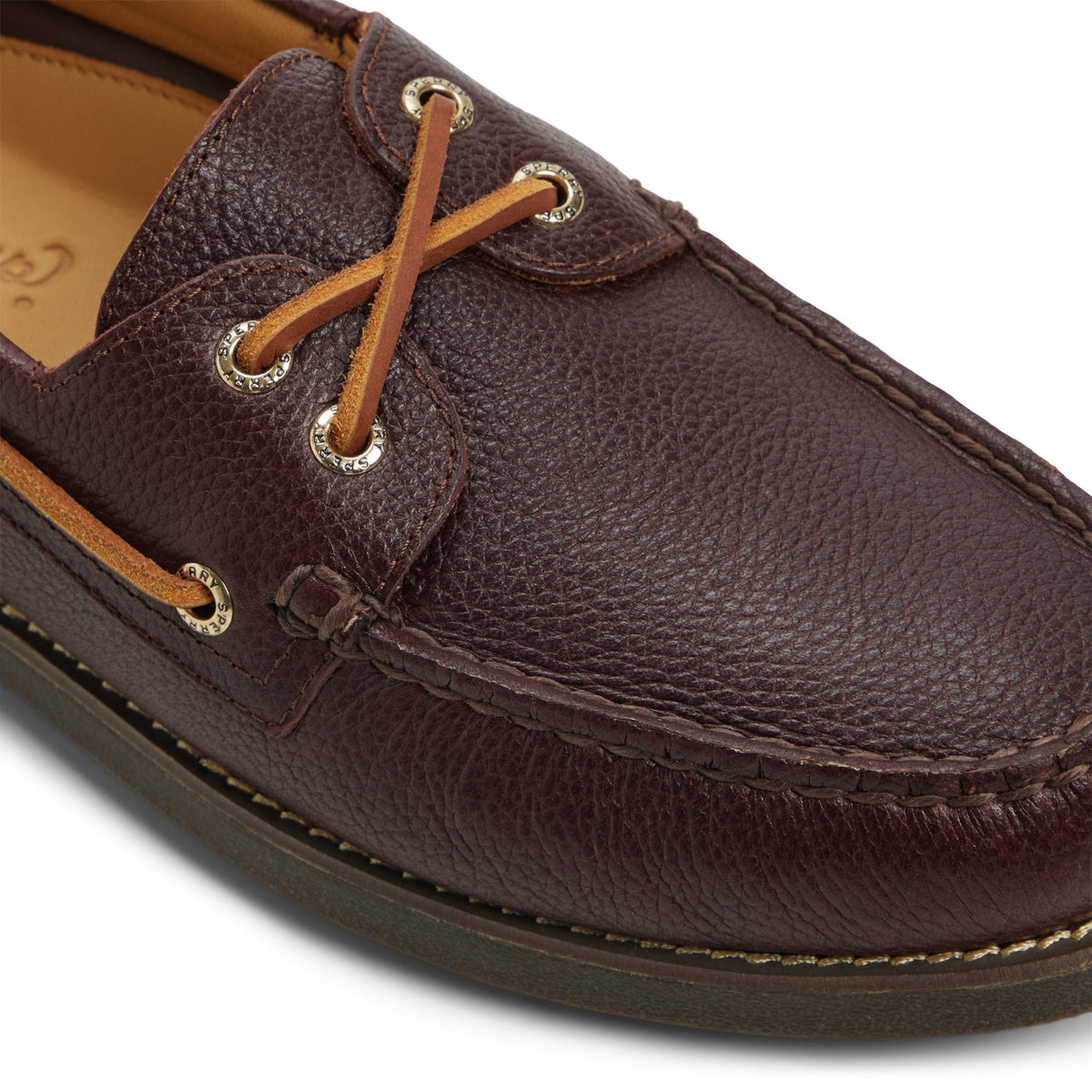 Gold Cup™ Authentic Original™ 2-Eye Boat Shoe Other Brown | Sperry