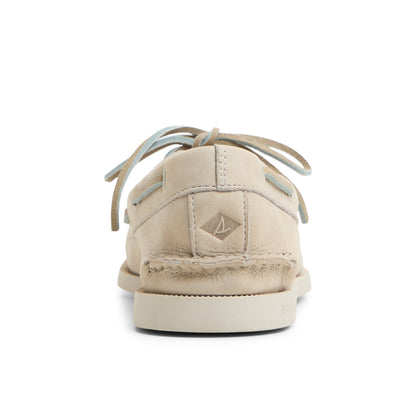 Authentic Original™ 2 Eye Boat Shoe Navy 2 | Sperry