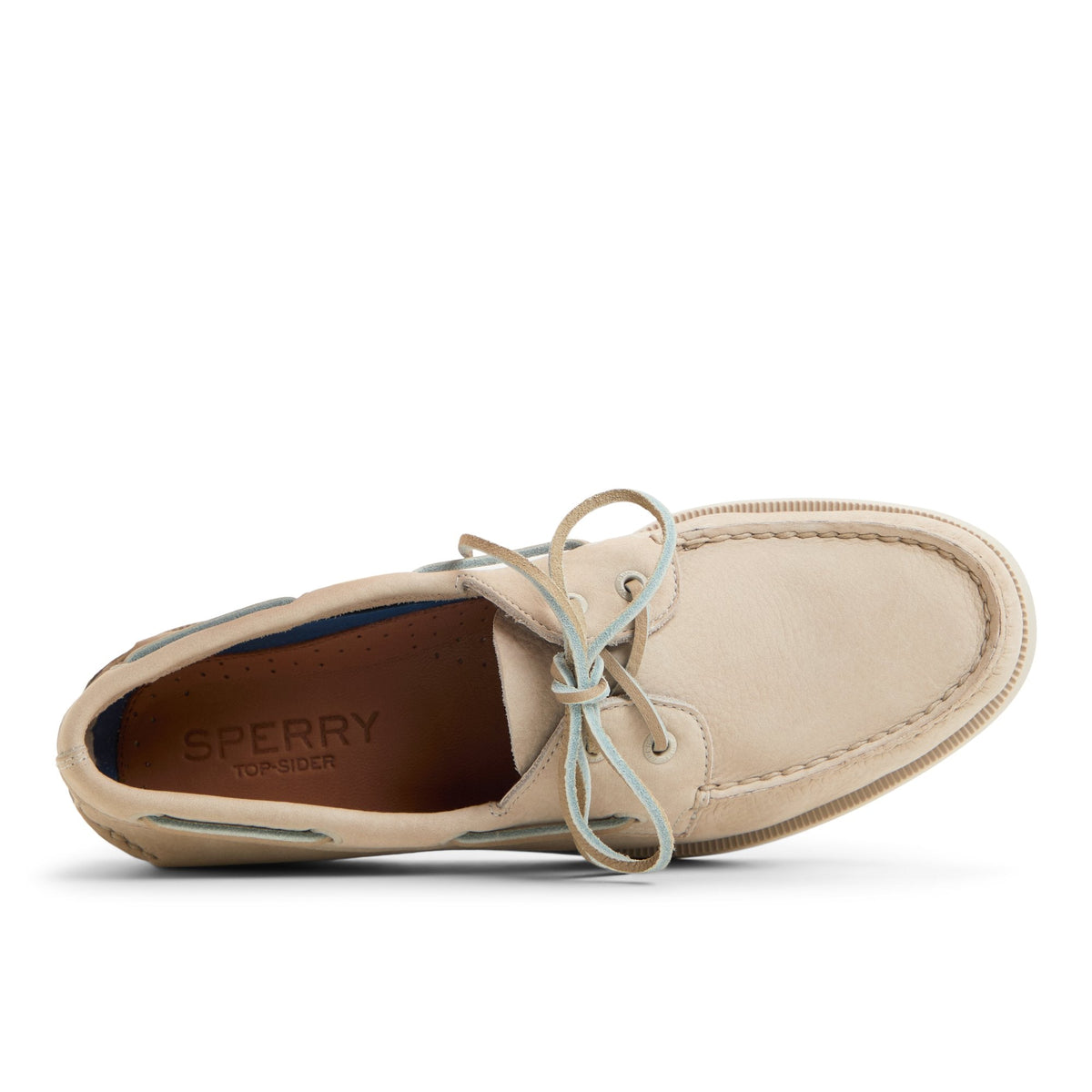 Authentic Original™ 2 Eye Boat Shoe Navy 2 | Sperry