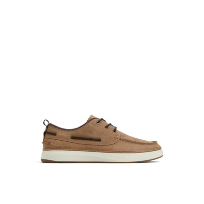 Mocneo Boat Shoe Taupe | Sperry