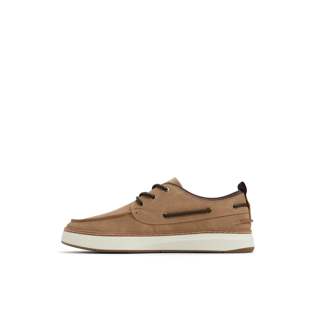 Mocneo Boat Shoe Taupe | Sperry