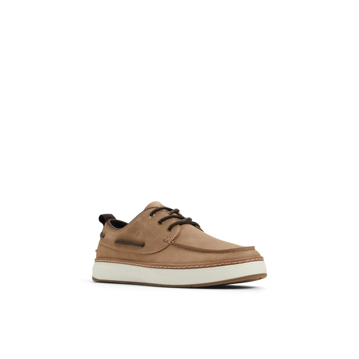 Mocneo Boat Shoe Taupe | Sperry
